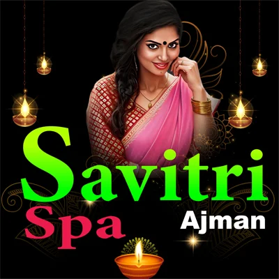 Spa in Ajman - Savitri spa